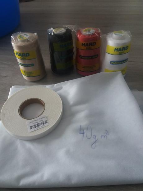 Nite.vystuz.lepiaca mriežka.,