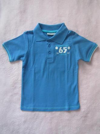 Polo tričko, 110