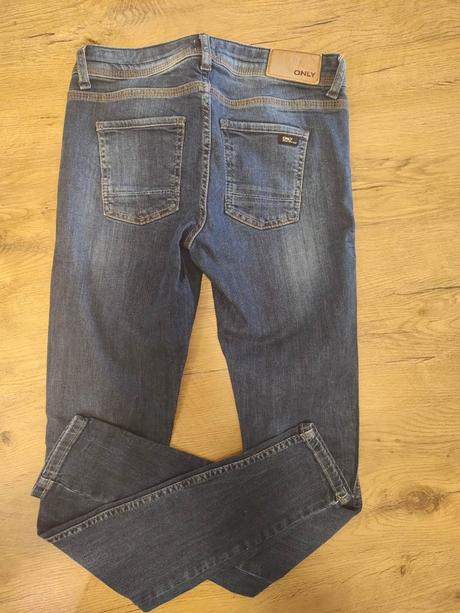 Rifle v perf.stave 25/32, only,32