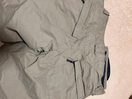 Lyžiarske nohavice, columbia,l