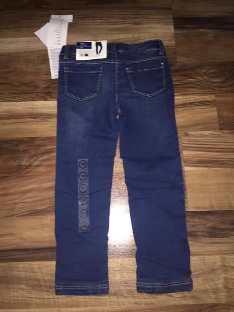 Termo rifle, palomino,110