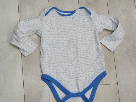 Body veľryby, f&f,92