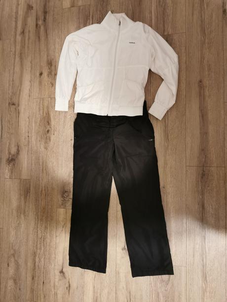 Reebok bunda, nohavice, reebok,l