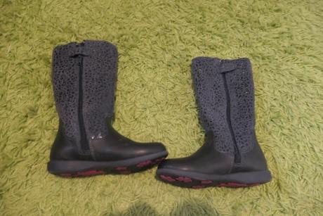 Lea lelo love original luxusne kozene 25/26, 26