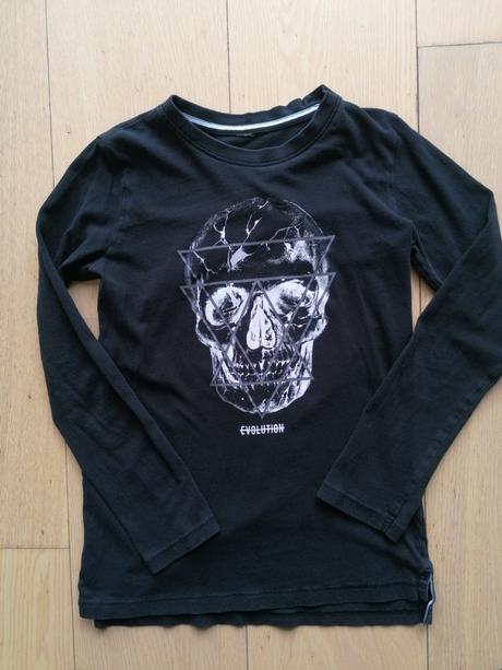 Tričko 140/146, c&a,140