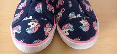 Tenisky/prezuvky, h&m,34