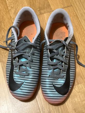 Kopacky nike, nike,38