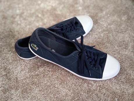 Tenisky lacoste, lacoste,41