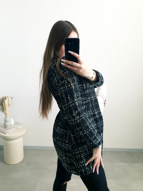 Sako/kabátik xs/s, xs