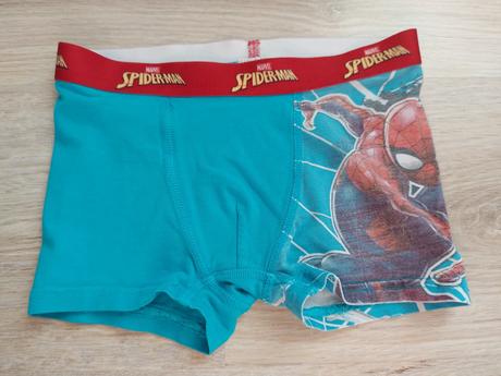 Chlapcenske boxerky, lindex,110