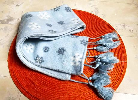 Súprava/čiapka,šál,rukavice, items,140