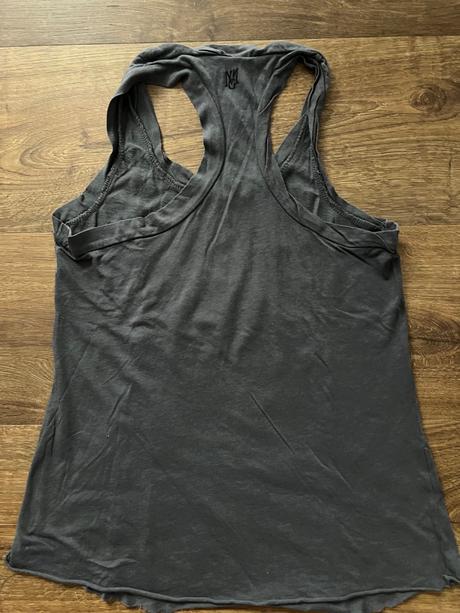 Mango tielko s flitrami, mango,s