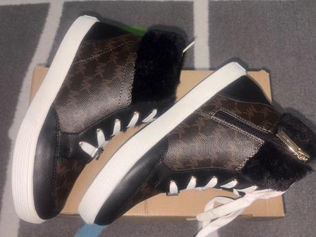 Originál topánky michael kors v.37 bez krabice, michael kors,37