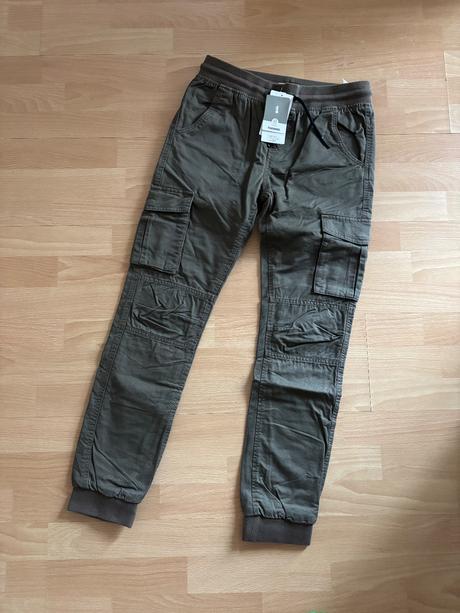 Termo nohavice, chapter young,164