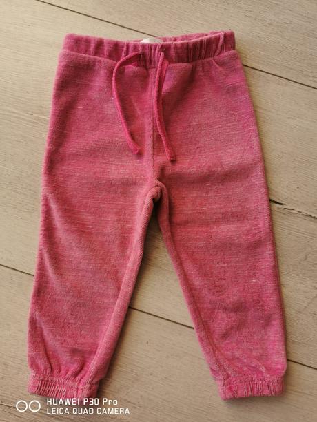 Tepláčiky, pepco,80