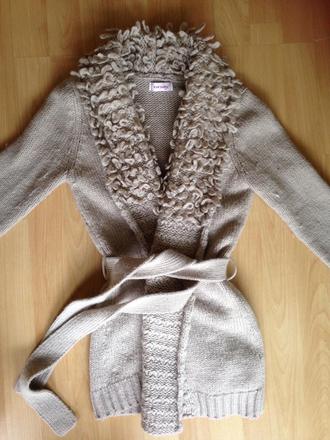 Krásny teplý sveter orsay, orsay,m