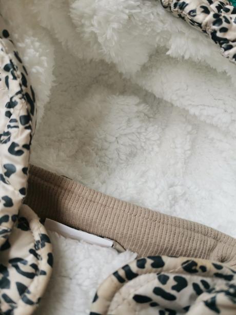 Zimná bunda, lindex,80