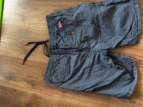 Kratase superdry, superdry,xs