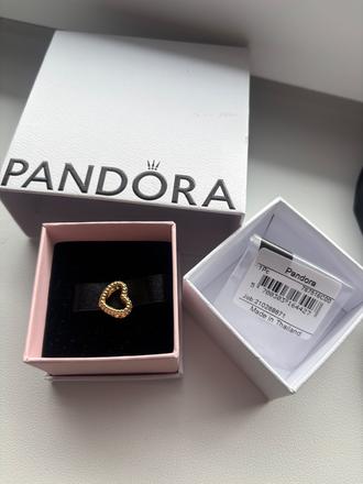 Prívesok pandora, pandora