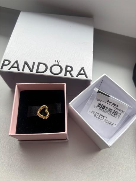 Prívesok pandora, pandora