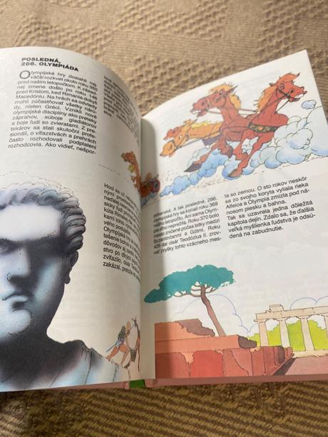 Krásna zberateľská kniha walt disney 4. príručka, 