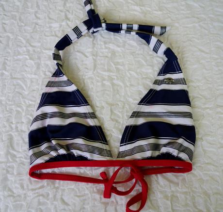 Bikiny aress, veľ.l, l