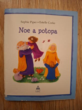 Noe a potopa ô,