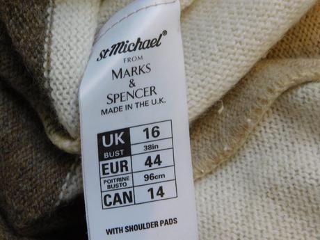 Marks&spenser rolakovy pulover, marks & spencer,42