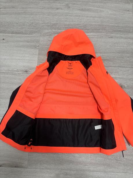 4f turisticka bunda, 152