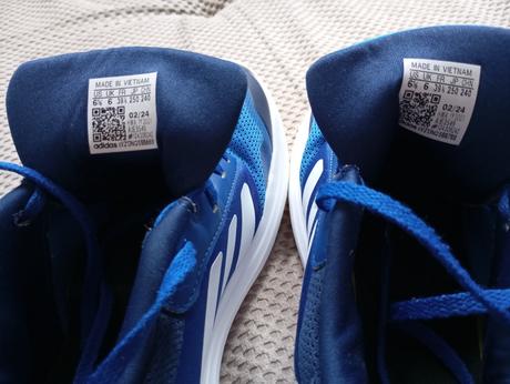 Tenisky, adidas,39