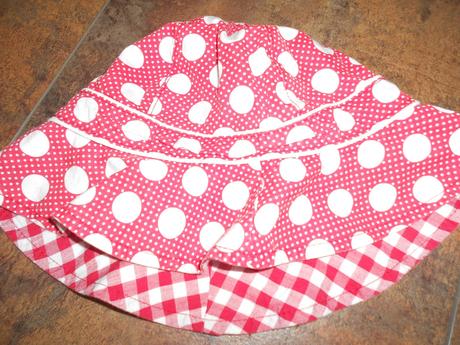 Klobučik+posta zdarma, next,80