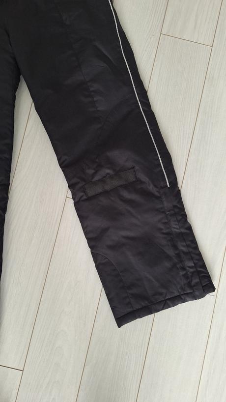 Lyžiarska bunda a nohavice, reserved,146