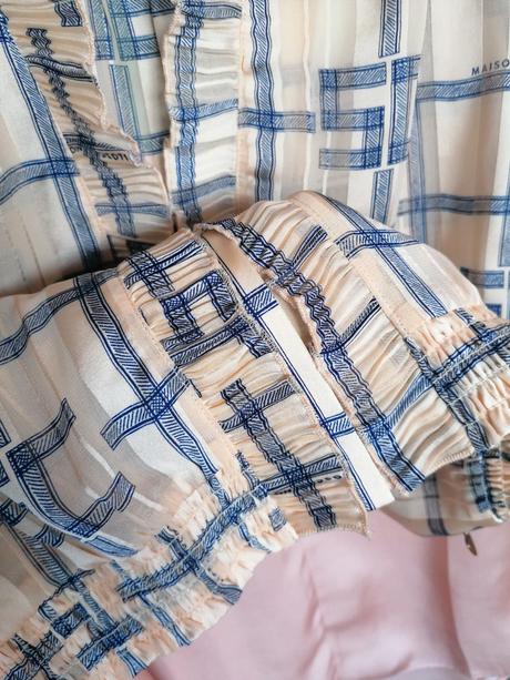 Blúzka scotch&soda, s