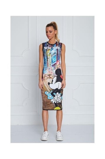 Sugarbird mickey maxisaty vel. m, sugarbird,m