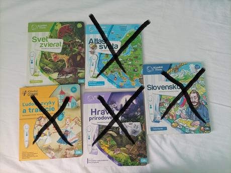 Kúzelné citanie svet zvierat,