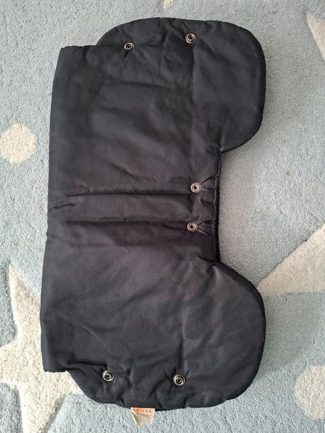 Rukavnik na kocik, emitex