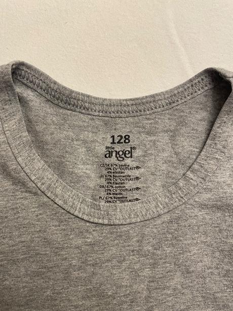 Tielko, little angel®,128