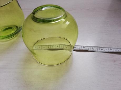 Zelené misky, 