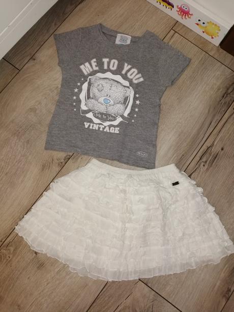 Suknička jilly, 122