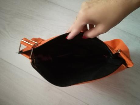 Crossby kabelka snooby, 