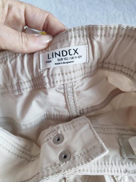 Nohavice, lindex,134