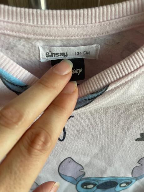 Dievčenské šaty na jeseň 134, 134