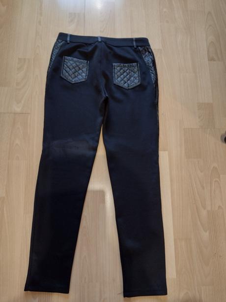 Kombinované legíny, l