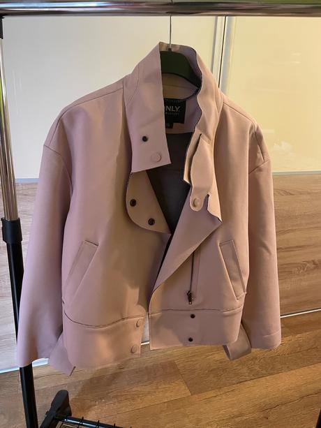 Kabátik na prechodne obdobie, only,m