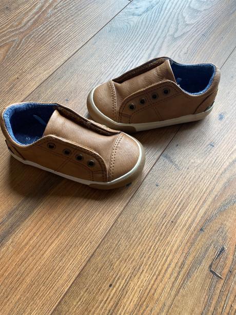 Chlapčenské tenisky /topánky/, next,22