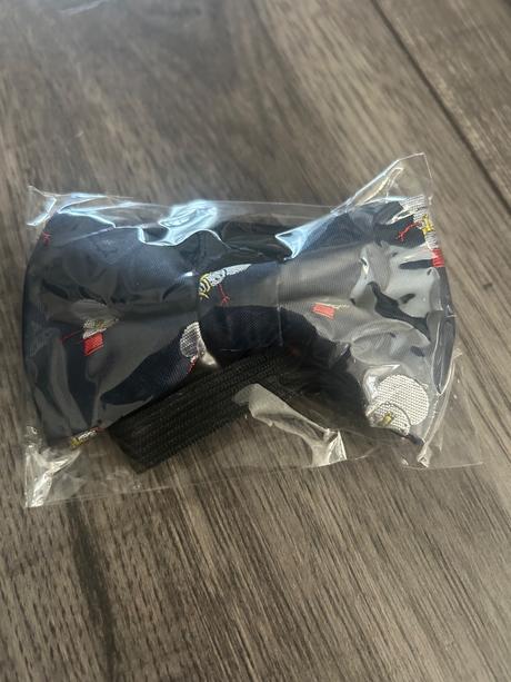 Vianočný detsky motylik,