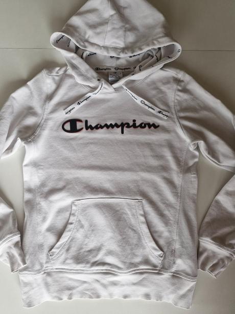 Mikina, champion,152