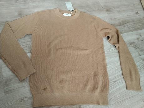 Pekný tenký sveter, reserved,158 / 164
