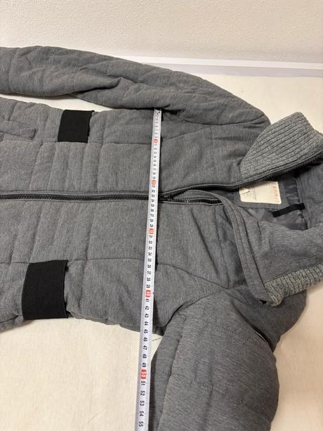 Dámska vetrovka šedá, esprit,m