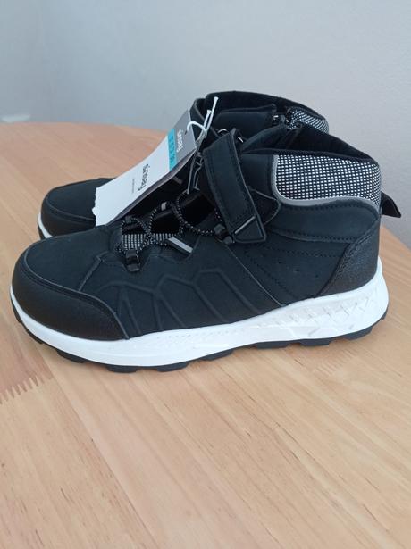 Zateplené čižmy, sinsay,39